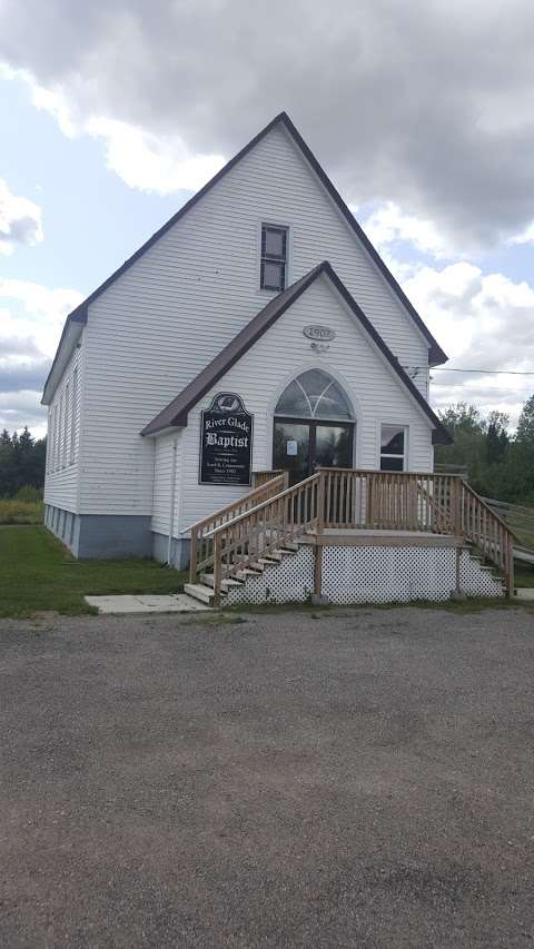 Riverglade Baptist Church